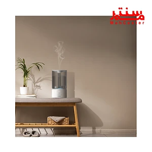 نمای داخل اتاق رطوبت ساز نوتریکوک مدل HM330